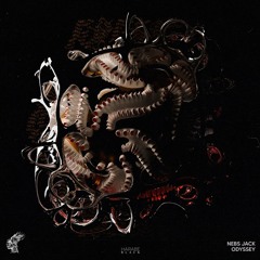 Nebs Jack - Alliance [Harabe Black]