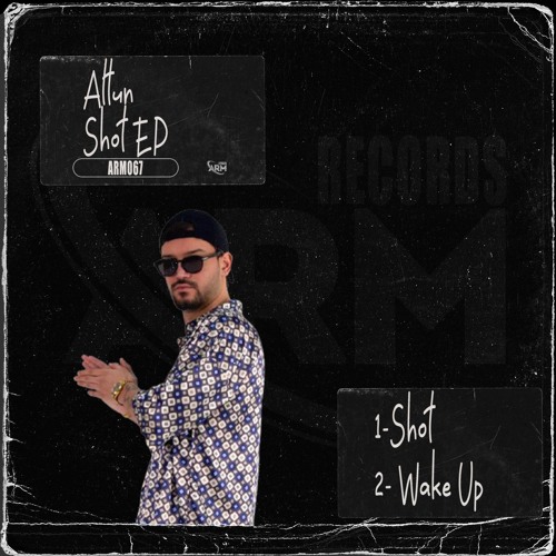 ALTUN - Wake Up (Original Mix)