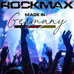 Rockmax - Made In Germany /// German House Mixset /// Free Download