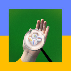 Indie-ish music I guess