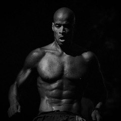 WHAT IF David Goggins x Suffocation Crystal