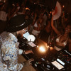 Afro House Dj Set / Aaron Sevilla at Beach House Ibiza DJ mix artwork - Electronic music tracklist cover image