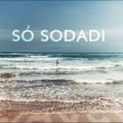 Nelson Freitas - So Sodadi - DJ LEX (remix)