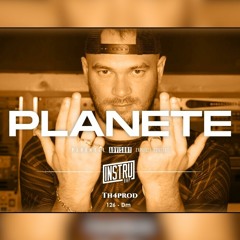 [FREE] Instru Rap Jul x Morad | Planète | Instrumental Ambiance Été / Th4Prod