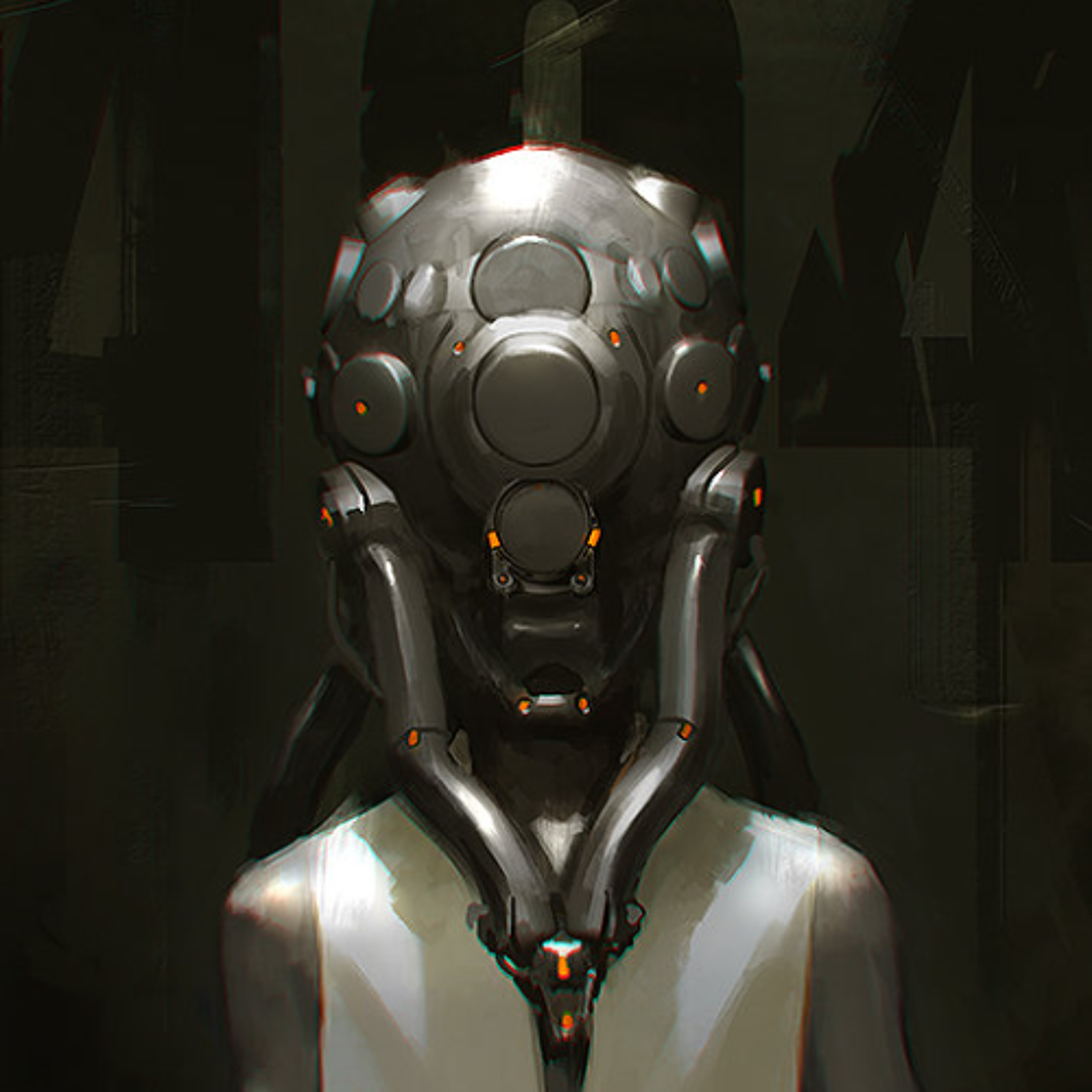 Vince  Kuzanagi: TGST46_the_greedalyste_46 mix episode artwork