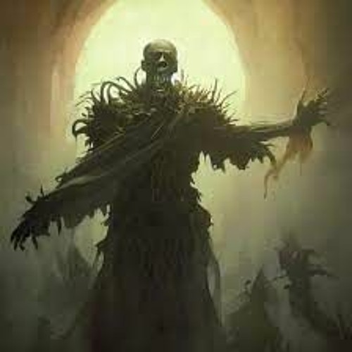 Aerrathas, Of Ash And Ruin