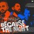 Artwork for Dimitri Vegas & Like Mike x Brennan Heart - Because The Night