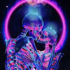 Close Your Eyes, Dance With Me