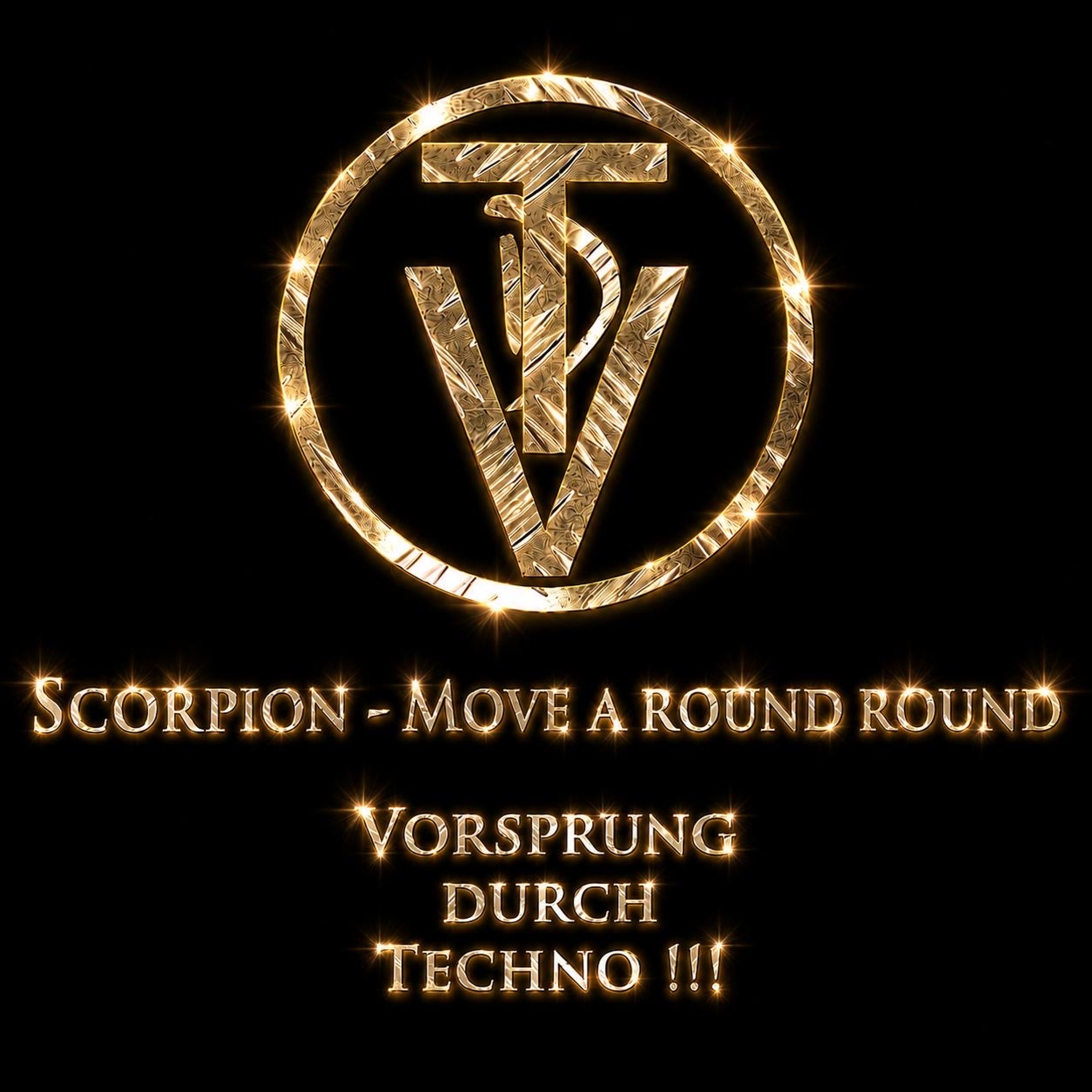 Scorpion - Move a round round episode artwork
