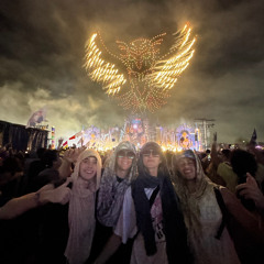 Free Your Mind- Cloonee x Prospa (unreleased)