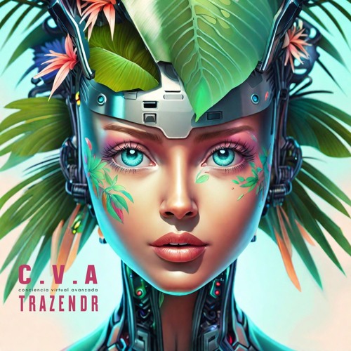 C.V.A (Conciencia Virtual Avanzada)
