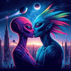 Aliens Date