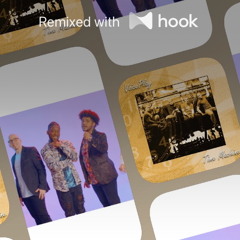 VoicePlay - How Sweet It Is (To Be Loved By You) (@luckycharm Hook Remix)
