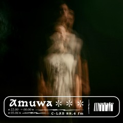 Amuwa - Module 05/06/2022