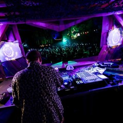 Heidewitzka Festival 2023 @Forrest Stage