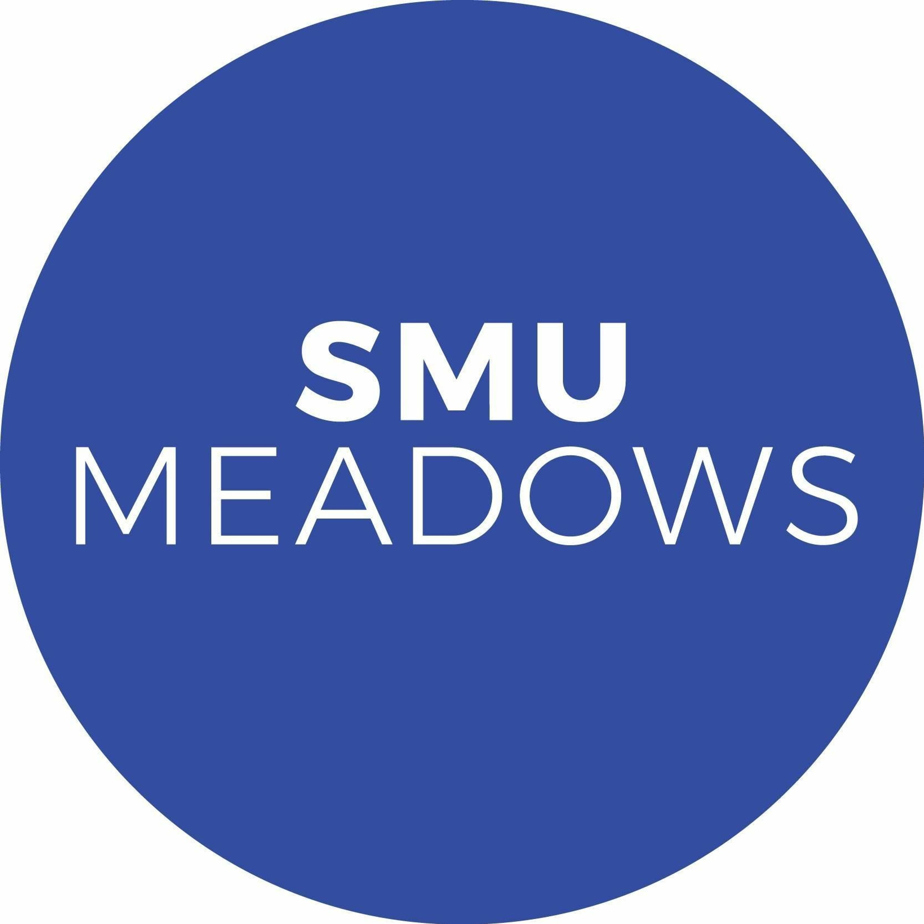 SMU Meadows 50th Anniversary