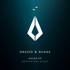 Premiere: GRAZZE & Nuage - Whoever We Want To Be (Deeparture Remix) [Purified Records]