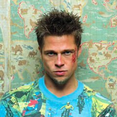 Smoked out like tyler durden(prod.1vvne)