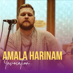 Amala Harinam Das (Gay Gora Madhura Sware) · New Vrindavan 24hr Kirtan · 6.15.24