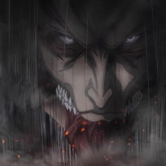 ATTACK ON TITAN X ARCANE/ Enemy X My War