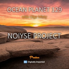 Olga Misty - Ocean Planet 129 [Mar 11 2022] On Proton Radio