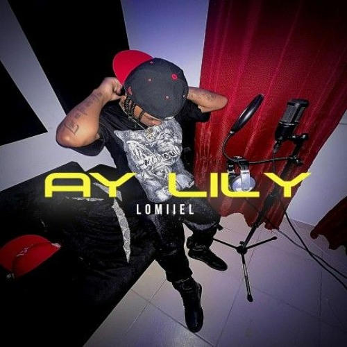 AY LILY LOMIELL DJ PAPULIN INTRO 140 BPM