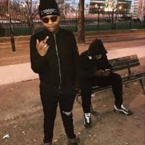 Leto & Guy2bezbar REMIX Mozart Capitaine Jackson 11 (prod. Rakeem)