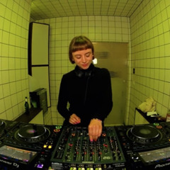 KLUB RECORDS w/LEA LINDNER at HÖR July 22/2024