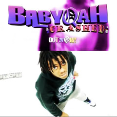 BabyQah- Crashed