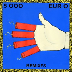 PA69 - 5000 Euro (Pavelo Remix)