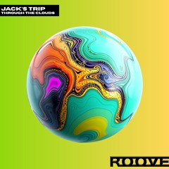Jack's Trip - Sun In The Middle Of The Winter [RV015]