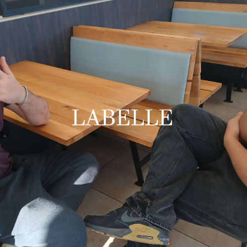 ALL THE SAME w/ Konix999