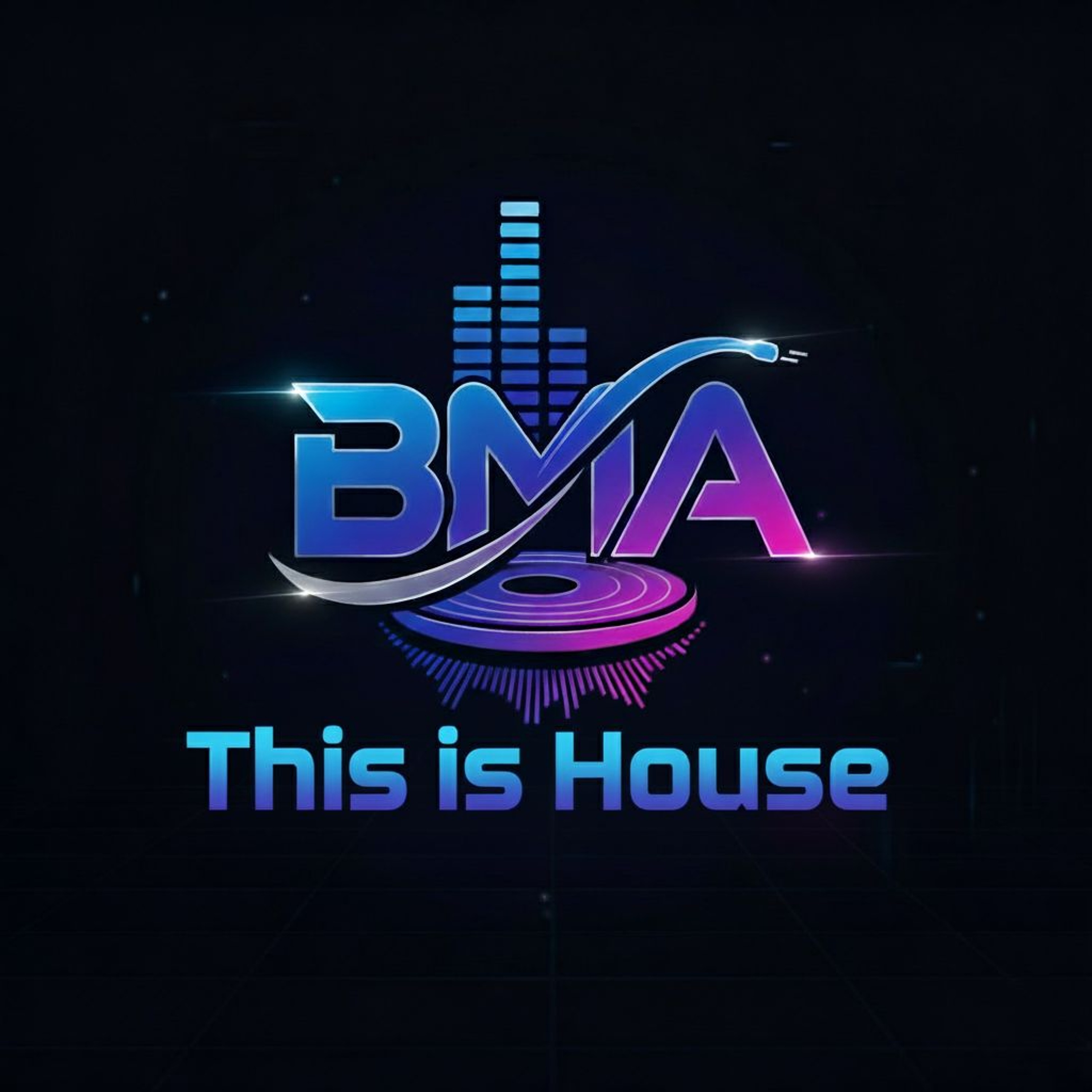 BMA in the House