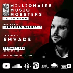 *MMM048* EMVADE SPECIAL GUEST MIX OCT. 2020