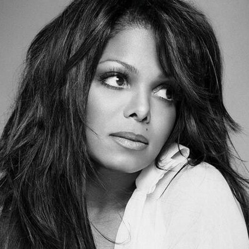 Doesn't Really Matter - Janet Jackson (Jamini *CHILL* remix)