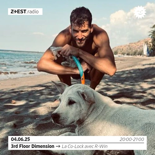 Soundcloud podcast image for