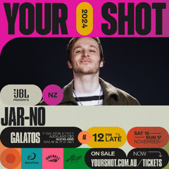 YourShot Top 10 | Jar-No
