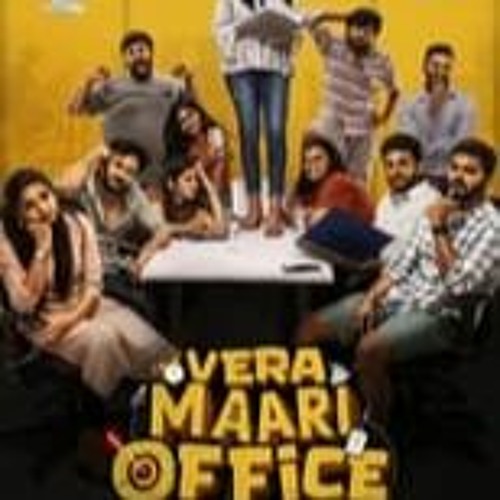 WATCHNOW! Vera Maari Office S1E53 FullEps