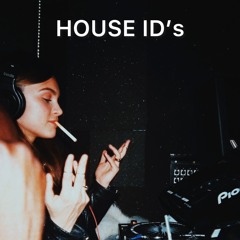 HOUSE ID’s