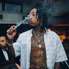 Wiz Khalifa - So Many Pounds Freestyle