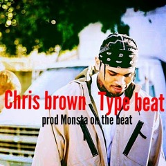 Quarantined_Chris Brown_Type_Beat