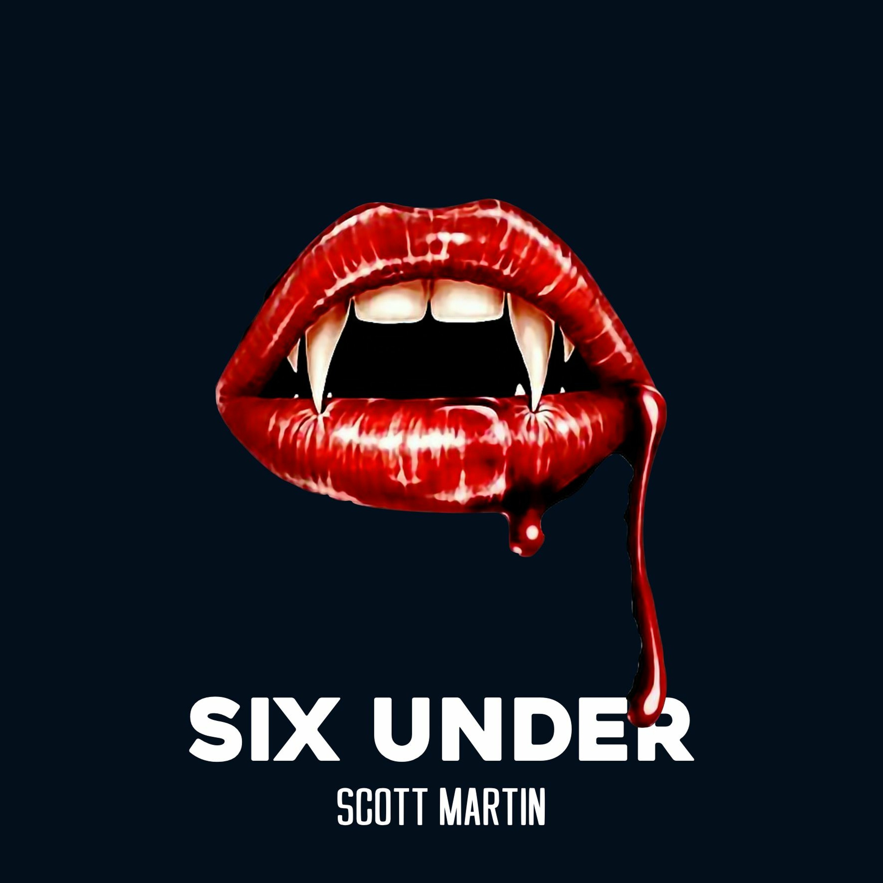 PRESSURE by Scott Martin