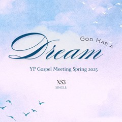 NS3 - God Has A Dream