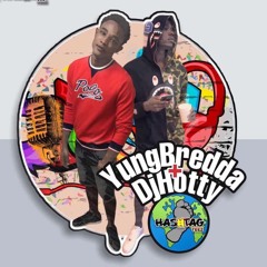 Yung Bredda & Dj Hotty Steamy Pt 3 (May 2021)