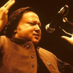 Dum Mast Qalandar  NFAK Remix  Nusrat Fateh Ali Khan