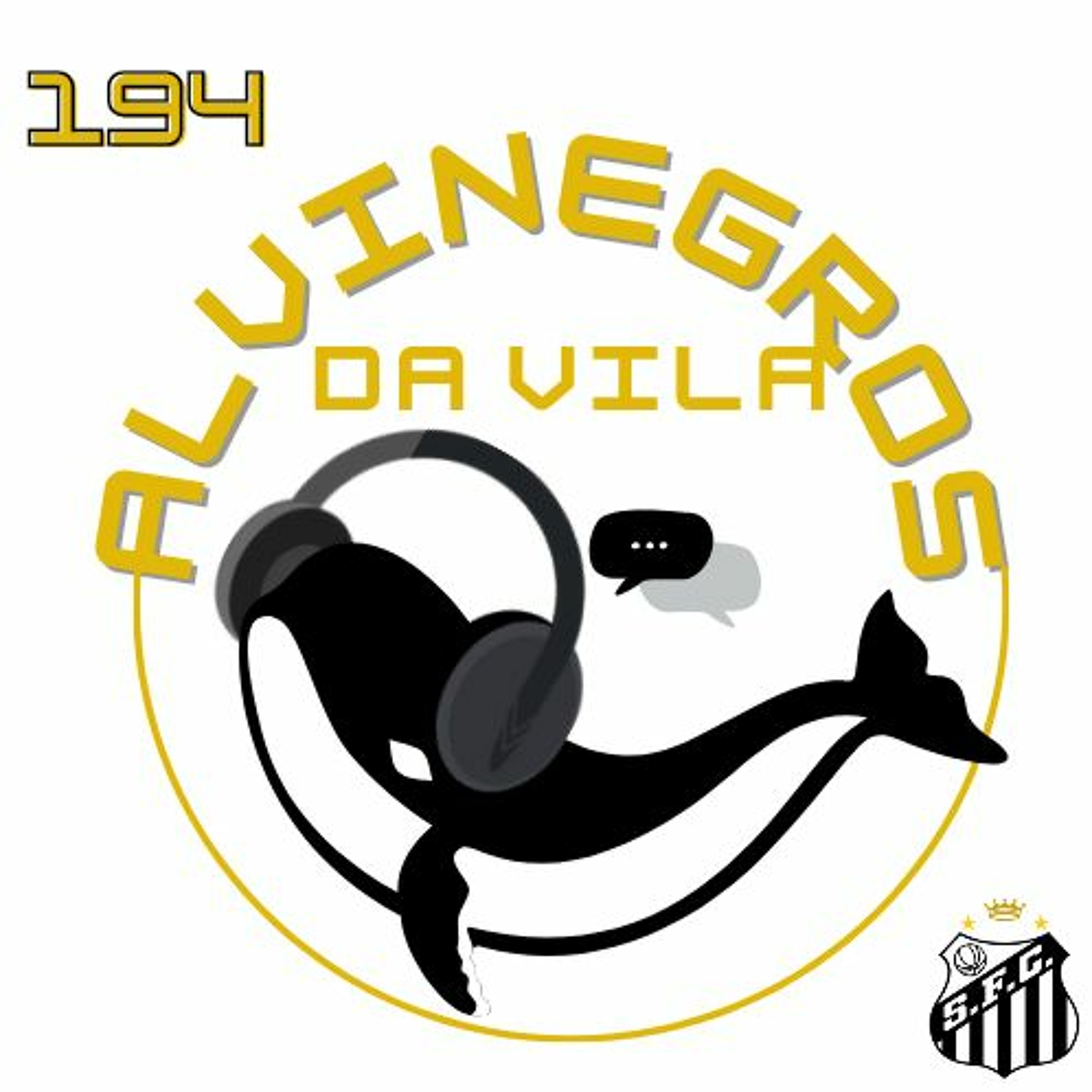 Alvinegros da Vila