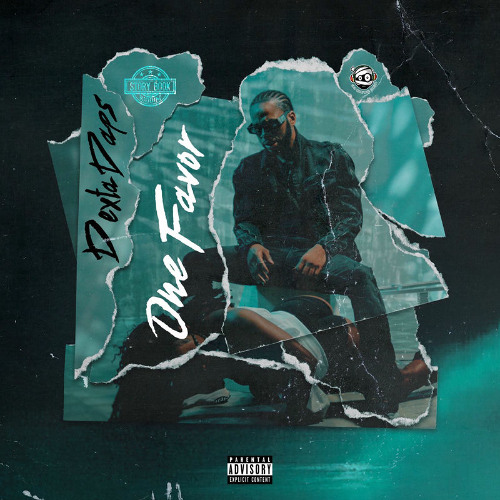 Dexta Daps - One Favor [Story Book Riddim]