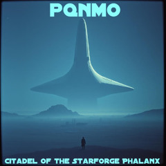 Citadel of the Starforge Phalanx