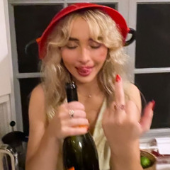 AS LONG AS YOURE HAVING YOUR FUN... *unreleased*