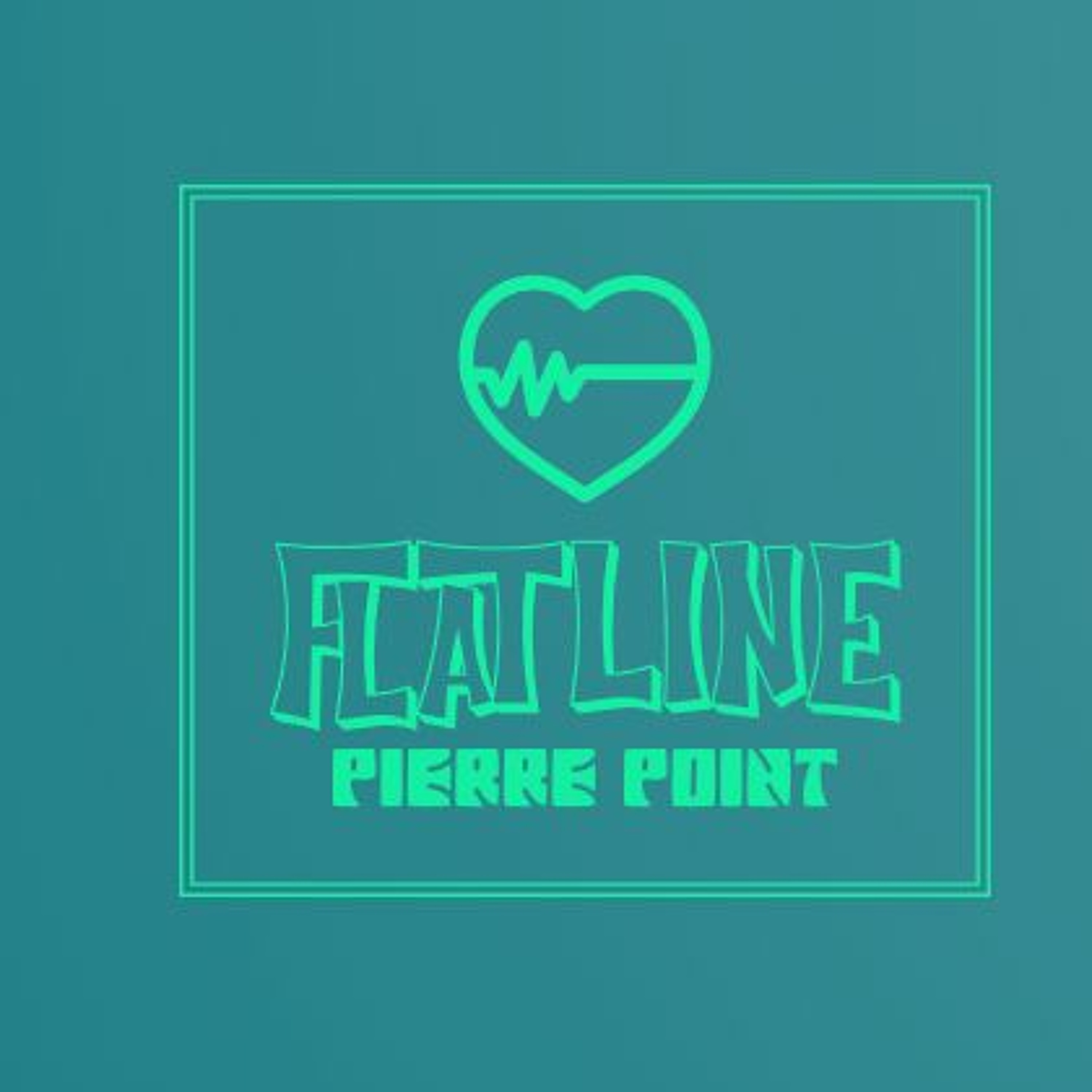 FlatLine episode artwork